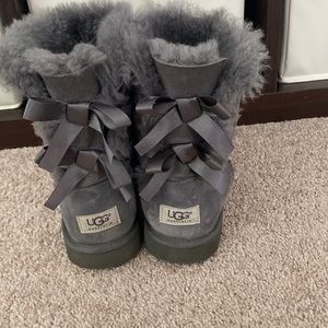 Women’s Bailey Bow Uggs